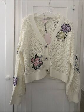 Cing a Sept beautiful masterpiece of an item